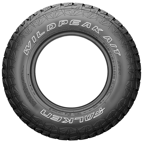 235/70 R16 106T Wildpeak A/T AT01 M+S Falken