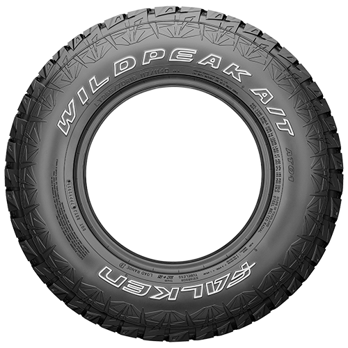 245/70 R16 107T Wildpeak A/T AT01 M+S Falken