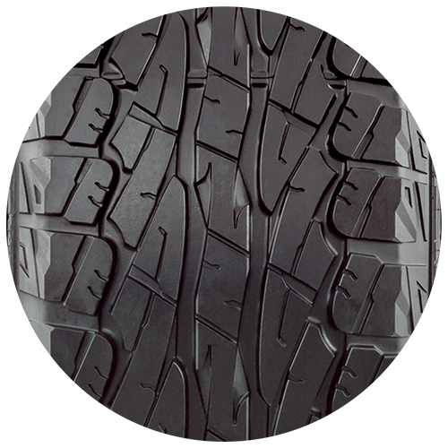 255/65 R16 109T Wildpeak A/T AT01 M+S Falken