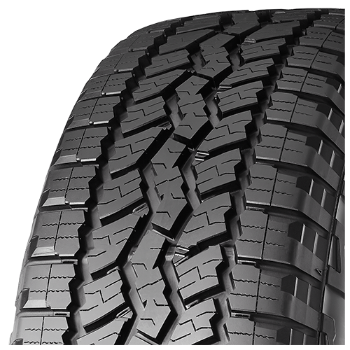 215/70 R16 100H Wildpeak A/T AT3WA Falken