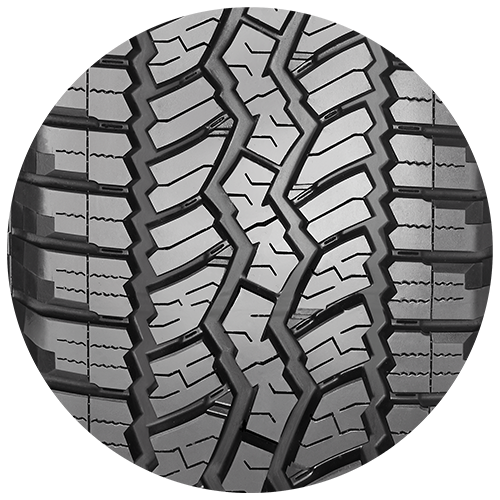 205/80 R16 104T Wildpeak A/T AT3WA XL Falken