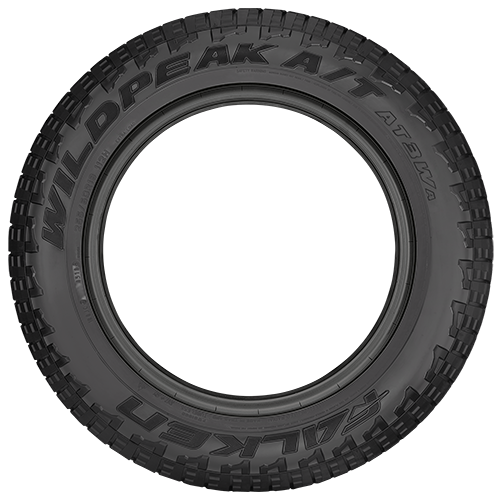 205/80 R16 104T Wildpeak A/T AT3WA XL Falken
