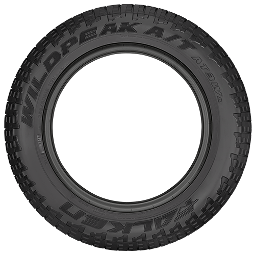 LT265/75 R16 119/116R Wildpeak A/T AT3WA M+S Falken