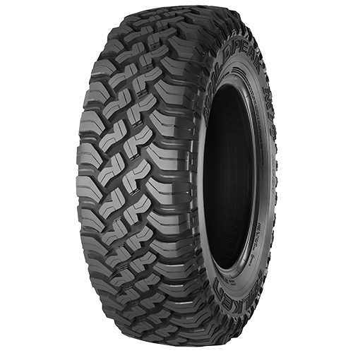 LT235/85 R16 120Q Wildpeak M/T01 Falken