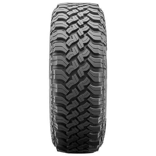 LT35x12.5 R17 121Q Wildpeak M/T01 P.O.R. M+S Falken