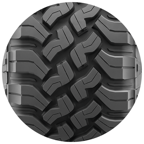 LT265/75 R16 119/116Q Wildpeak M/T01 P.O.R Falken