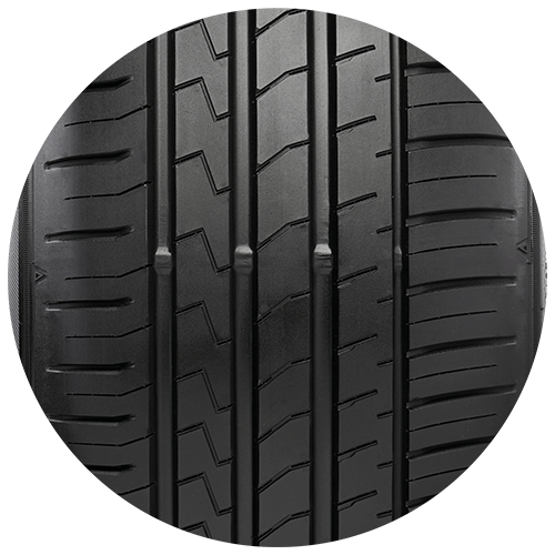 195/55 R15 85V ZIEX ZE-310EC Falken