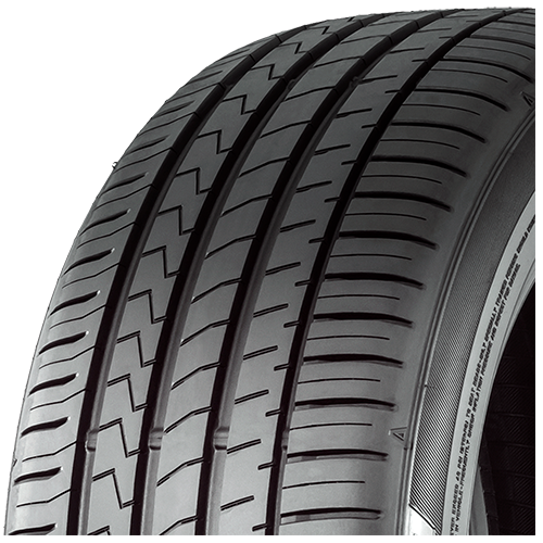 195/55 R15 85V ZIEX ZE-310EC Falken