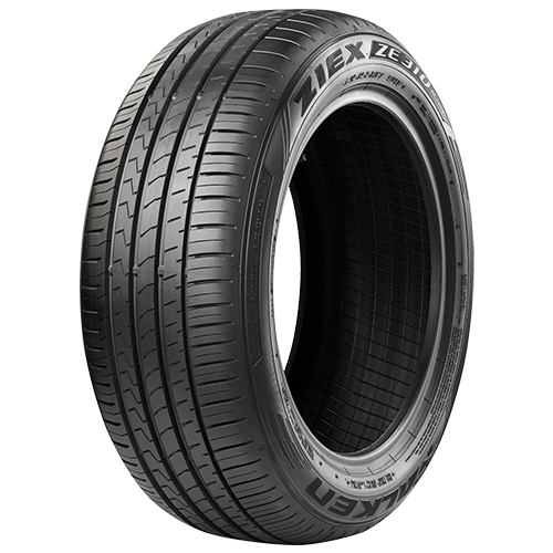 195/55 R15 85V ZIEX ZE-310EC Falken