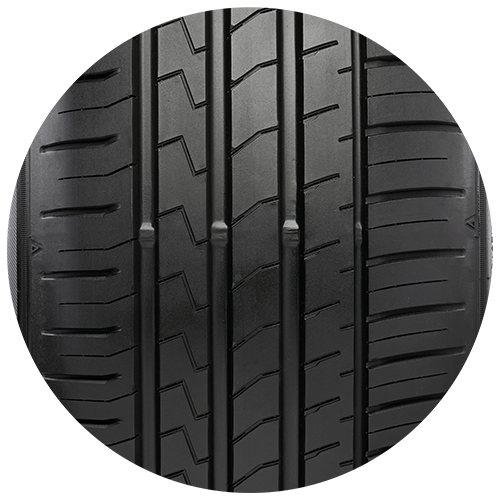 235/45 R18 98W ZIEX ZE-310 EC XL Falken