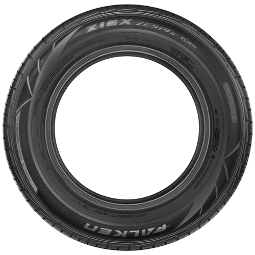 225/55 R17 97V ZIEX ZE-914A ECorun Falken