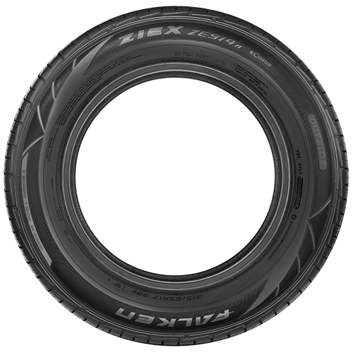 225/60 R16 98V ZIEX ZE-914A EC Falken