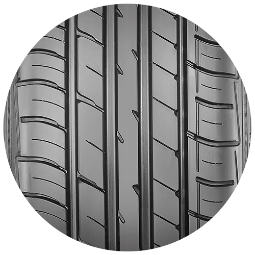 225/60 R16 98V ZIEX ZE-914A EC Falken