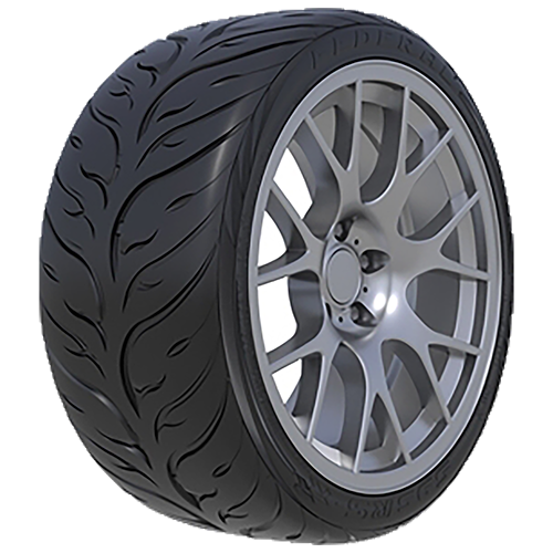 235/45 R17 94W 595RS-RR Federal