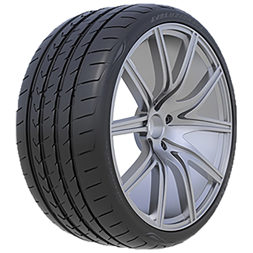 245/45 ZR18 100Y ST-1 XL Federal