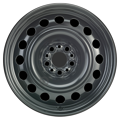 Fiat 6,5Jx15 5x98 ET31 Alcar