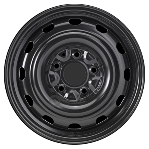 Fiat 6,5Jx16 5x127 ET40 MB71,5 Alcar