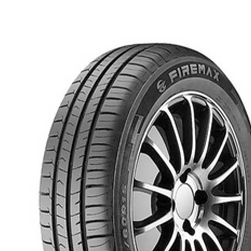 255/30 R19 91W FM601 XL Firemax