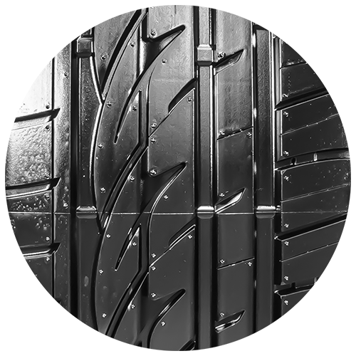 235/65 R17 108H Destination HP XL Firestone
