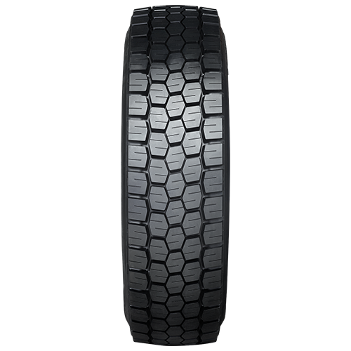 245/70 R17.5 136/134M FD611 16PR Firestone