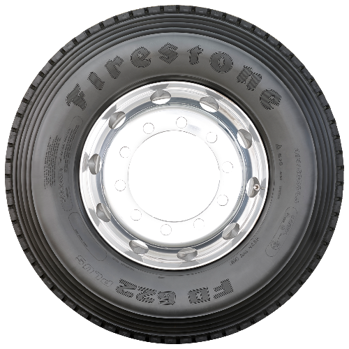 295/80 R22.5 152M/148M FD 622+ M+S Firestone
