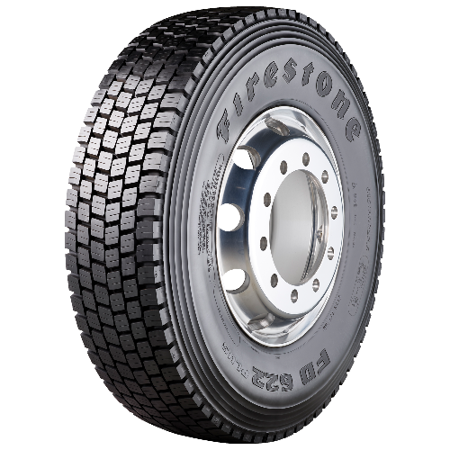 295/80 R22.5 152/148M FD 622+ M+S Firestone