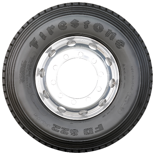 295/80 R22.5 152/148M FD 622+ M+S Firestone