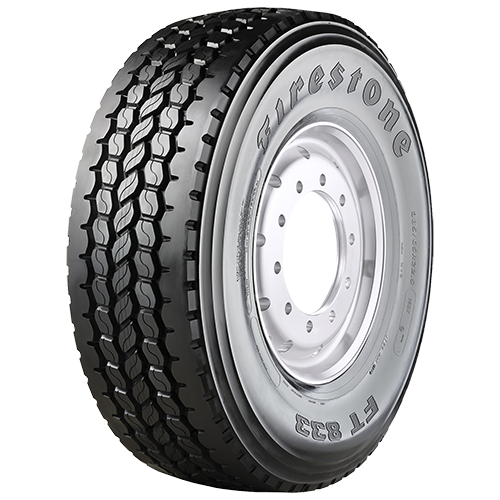 315/80 R22.5 156/150K FD 833 M+S Firestone