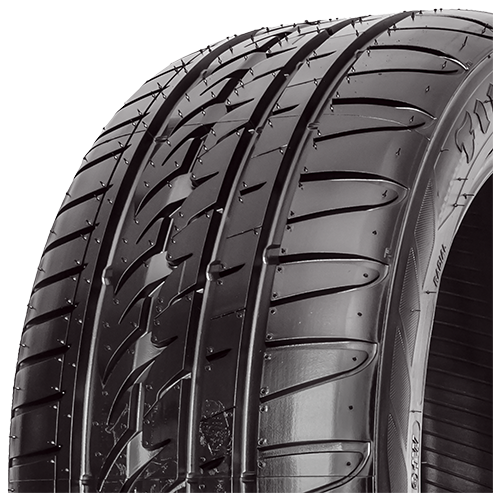 205/40 R17 84W Firehawk SZ 90 XL FSL Firestone