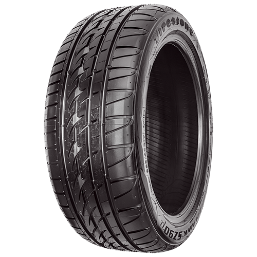 205/40 R17 84W Firehawk SZ 90 XL FSL Firestone