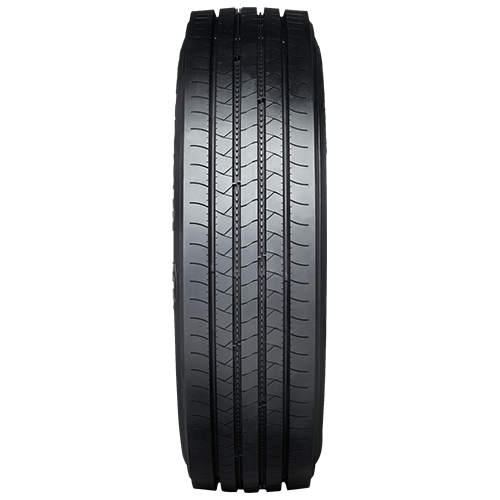 215/75 R17.5 126/124M FS 411 M+S Firestone