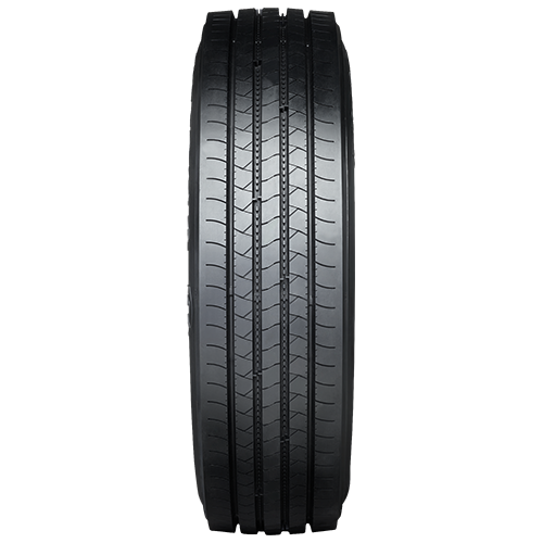 245/70 R17.5 136/134M FS411 16PR Firestone