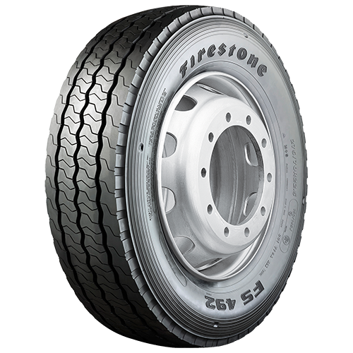 275/70 R22.5 150/148J (152/148E) FS 492 M+S Firestone