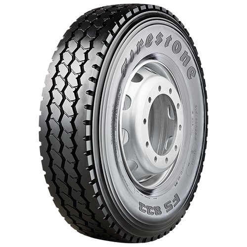 315/80 R22.5 156/150K FS 833 M+S Firestone