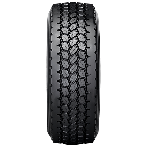 385/65 R22.5 160K FT 833 M+S Firestone