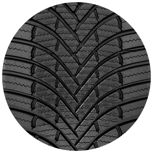 185/65 R15 92H Multiseason 2 XL M+S Firestone
