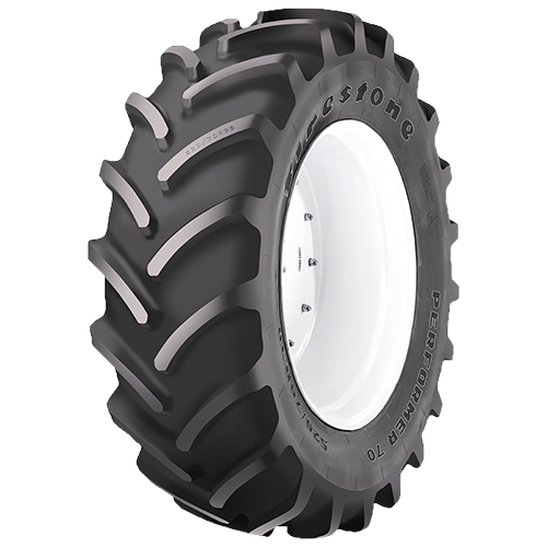 420/70 R24 130D/127E Performer 70 Firestone