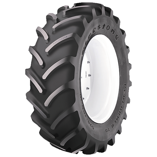 520/70 R38 150D/147E Performer 70 Firestone
