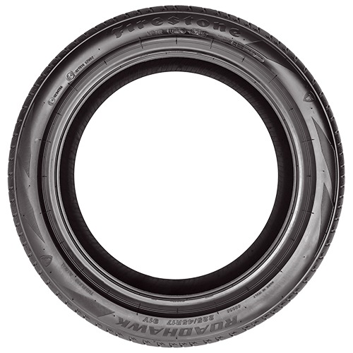 215/45 R17 91Y Roadhawk XL FSL Firestone