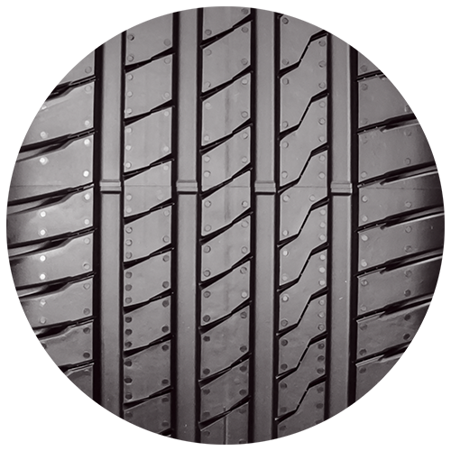 215/45 R17 91Y Roadhawk XL FSL Firestone