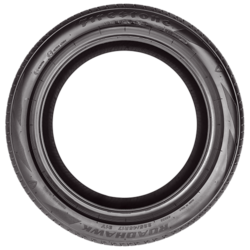 215/55 R16 97Y Roadhawk XL Firestone