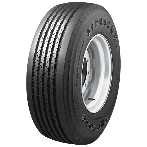 245/70 R17.5 143/141J(141J) TSP 3000 M+S Firestone