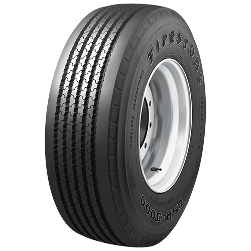 245/70 R17.5 143/141J TSP 3000 Firestone