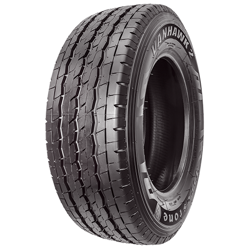 195/70 R15C 104/102R Vanhawk 2 8PR Firestone