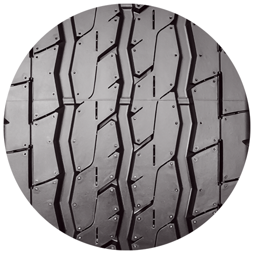 205/65 R16C 107/105T Vanhawk 2 8PR Firestone
