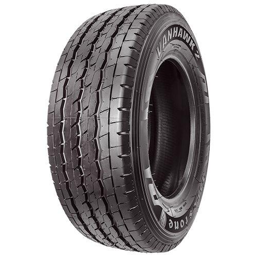 195/65 R16C 104/102T Vanhawk 2 8PR Firestone