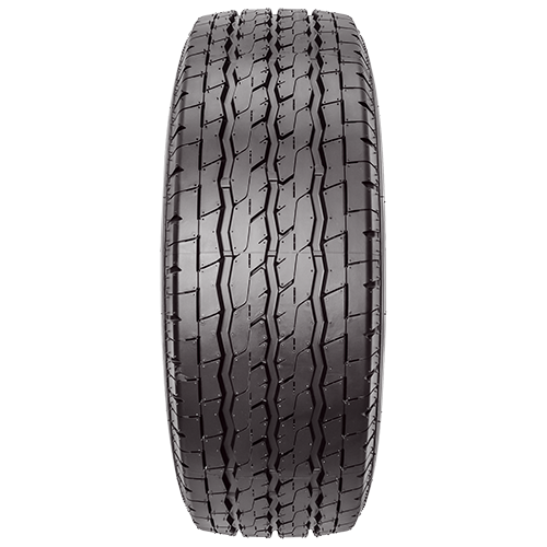 215/65 R16C 109/107T Vanhawk 2 8PR Firestone