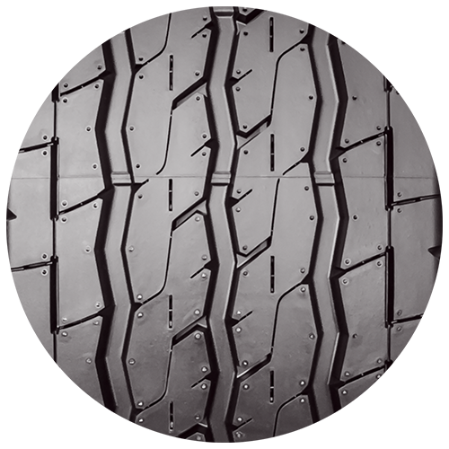 225/70 R15C 112/110S Vanhawk 2 8PR Firestone