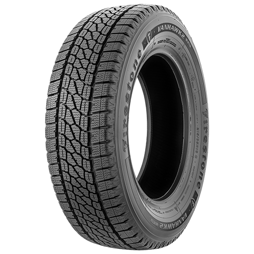 195/65 R16C 104/102T Vanhawk 2 Winter M+S 8PR Firestone