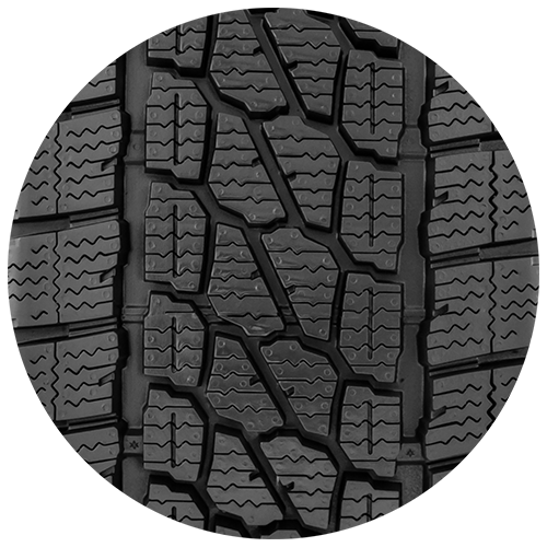 195/65 R16C 104/102T Vanhawk 2 Winter M+S 8PR Firestone